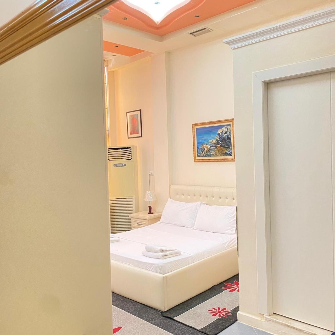 Hotel Pasarela Берат Экстерьер фото
