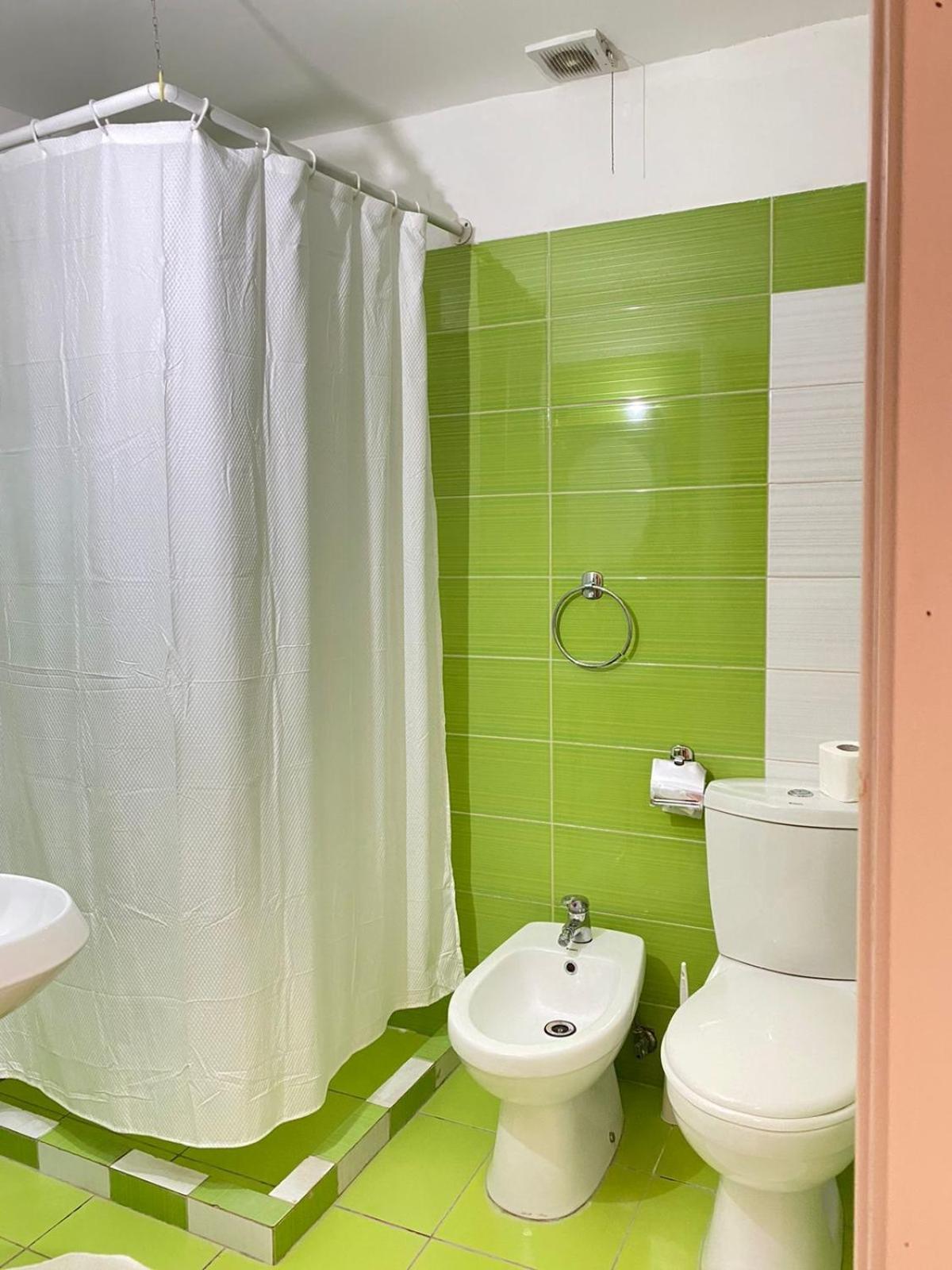 Hotel Pasarela Берат Экстерьер фото