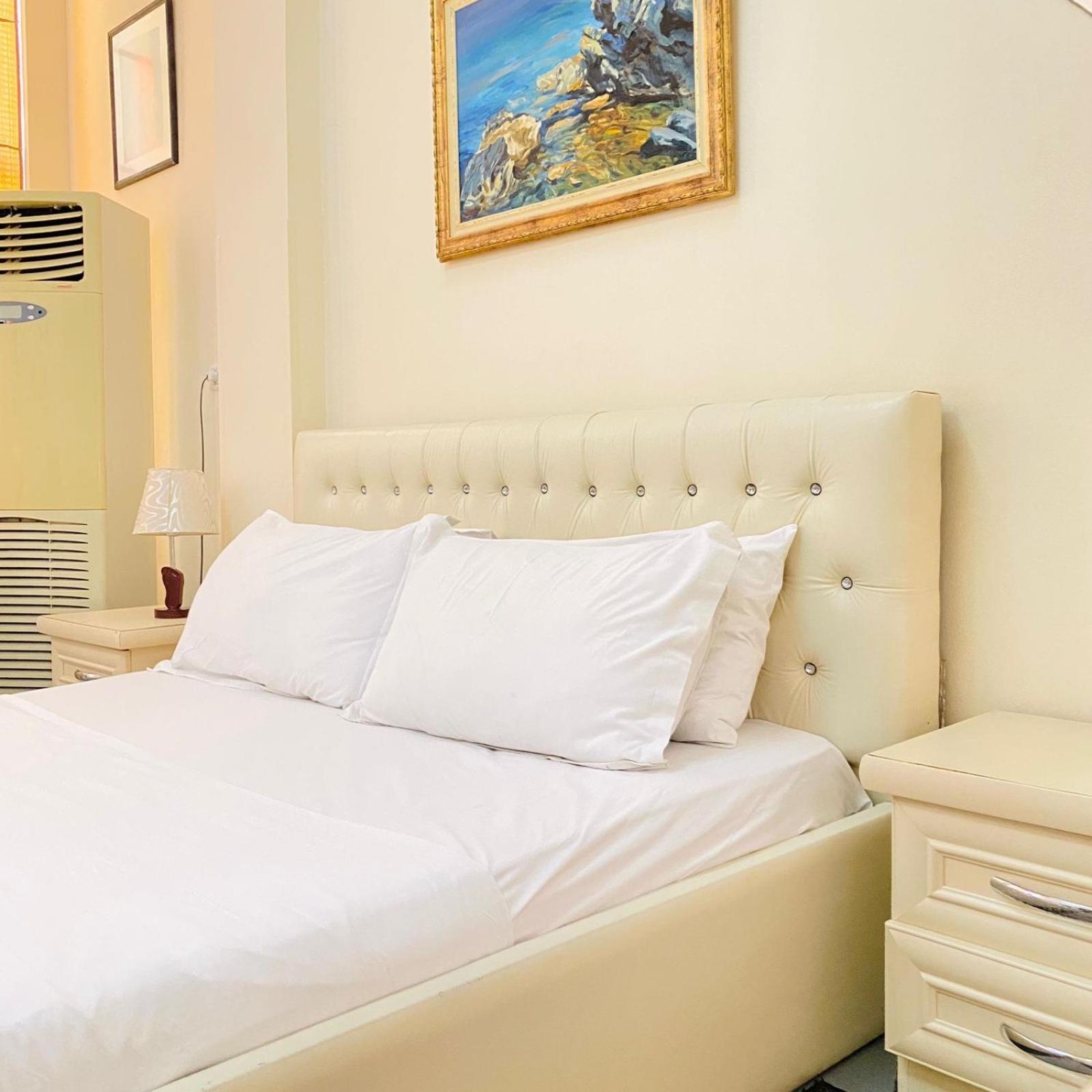 Hotel Pasarela Берат Экстерьер фото