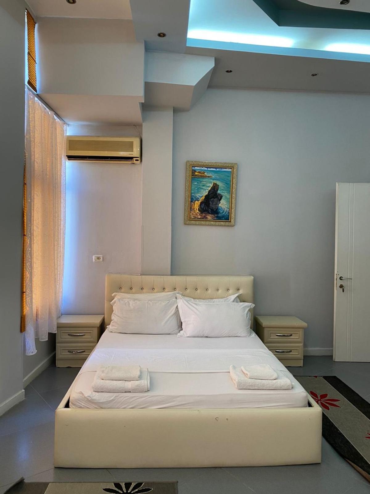 Hotel Pasarela Берат Экстерьер фото