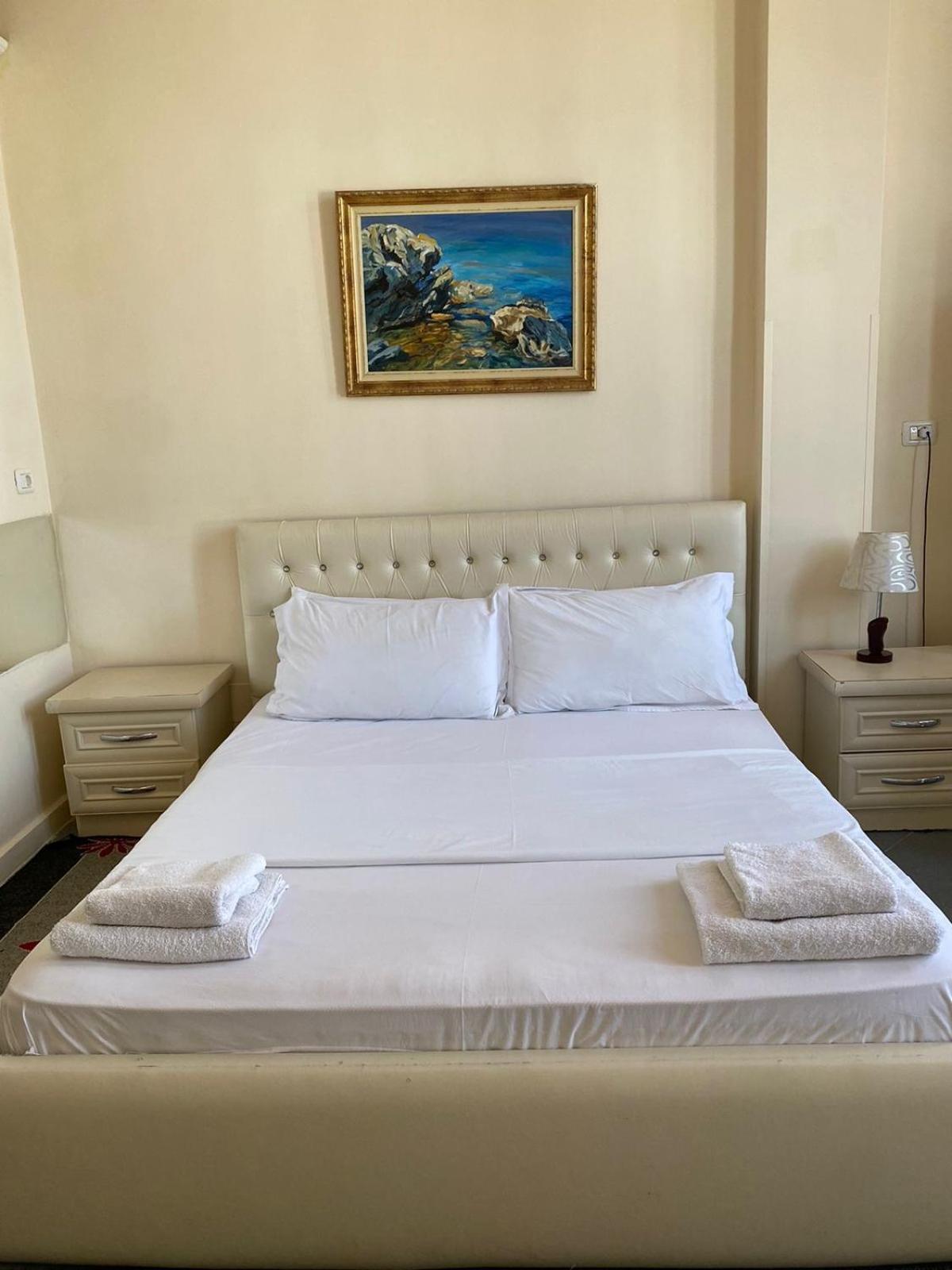 Hotel Pasarela Берат Экстерьер фото